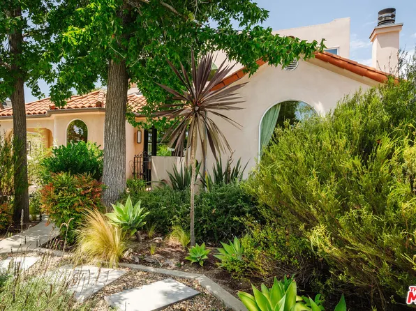 1633 Hi Point St, Los Angeles, CA 90035