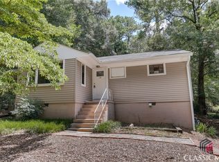 145 Habersham Dr, Athens, GA 30606