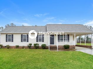 128 Clearwater Dr, Smithfield, NC 27577