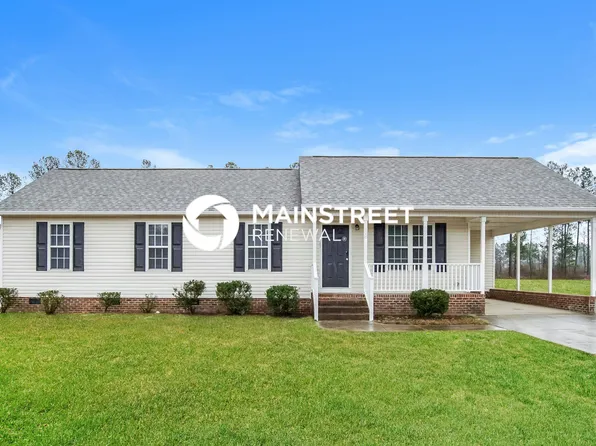 128 Clearwater Dr, Smithfield, NC 27577