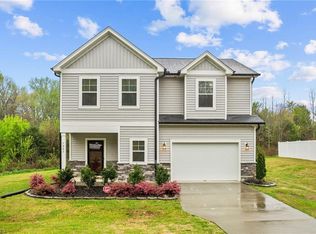 3003 Martins Dairy Rd, Winston Salem, NC 27107