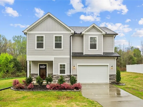 3003 Martins Dairy Rd, Winston Salem, NC 27107