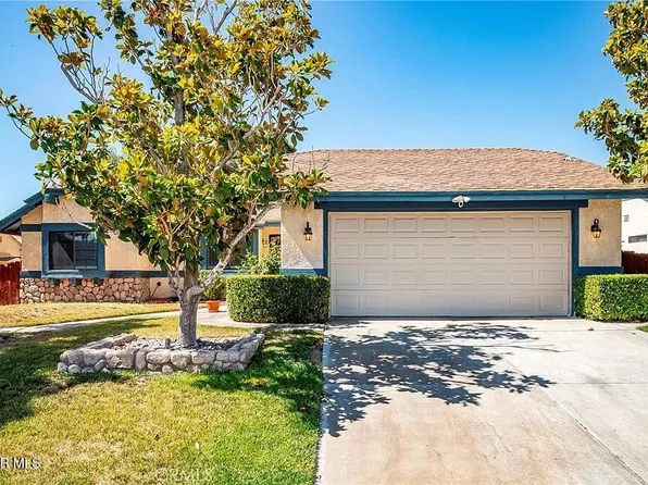 2011 W Avenue K10, Lancaster, CA 93536