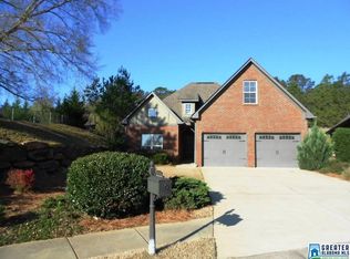 386 Barrington Ct, Irondale, AL 35210