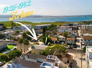 1926-1942 Fortuna Ave #1940, San Diego, CA 92109