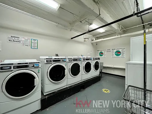 Rented by Keller Williams NYC | media 12