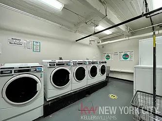 Rented by Keller Williams NYC