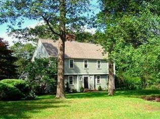 31 Roundtree Ln, Scituate, MA 02066