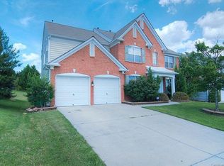 1916 Arbor Vista Dr, Charlotte, NC 28262