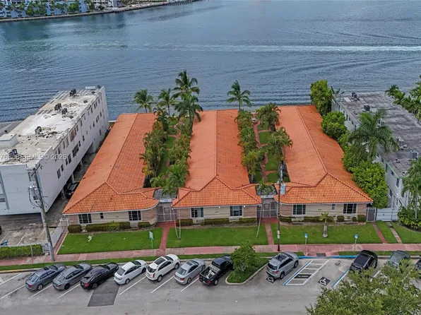 2160 Bay Dr APT 1-7, Miami Beach, FL 33141