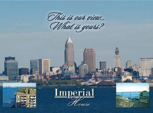 11900 Edgewater Dr APT 1009, Lakewood, OH 44107