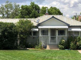424 6th St, Evanston, WY 82930