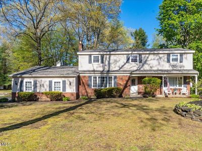 4 N Center Lane, Ballston Lake, NY, 12019