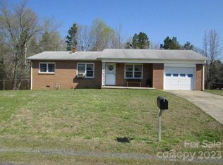 4830 Lakeview Rd, Salisbury, NC 28147