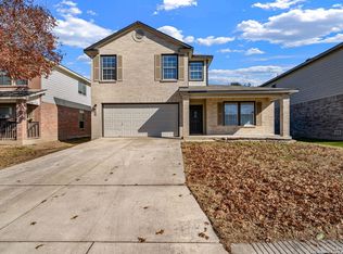 222 Birchwood Bay, San Antonio, TX 78253