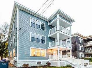 131 Williams St #1, Jamaica Plain, MA 02130