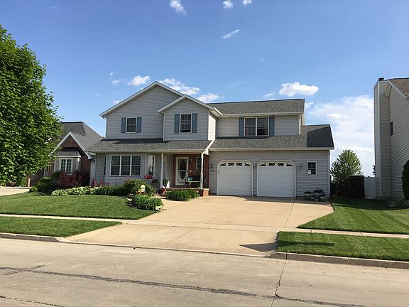 Picture in '16-New Roof '15