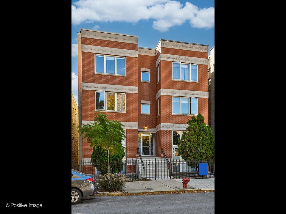 1st image of 1434 N Wood St #1N