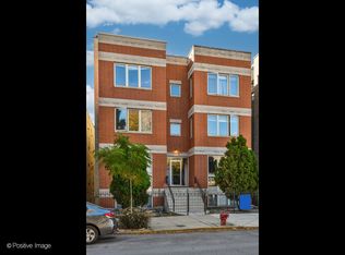 1434 N Wood St #1N, Chicago, IL 60622