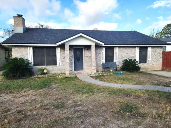 1606 Avenue E, Del Rio, TX 78840