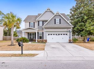 7621 Huron Dr, Wilmington, NC 28412