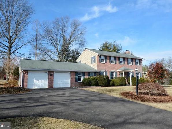 1425 Circle Dr, Telford, PA 18969