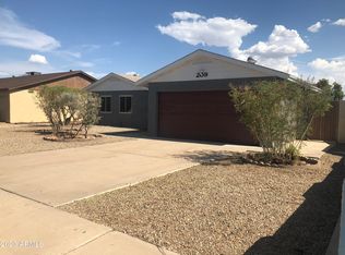 209 E Camino Estrella, Avondale, AZ 85323