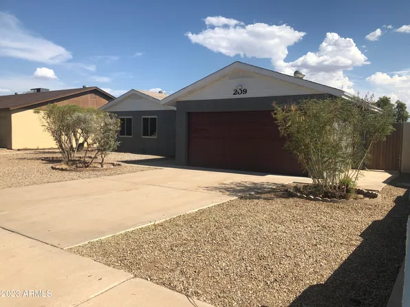 209 E CAMINO ESTRELLA --, Avondale, AZ 85323
