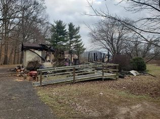 3194 State Route 41 S, Bainbridge, OH 45612