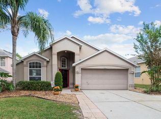 801 White Ivey Ct, Apopka, FL 32712