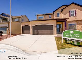10244 Evening Vista Dr, Falcon, CO 80831
