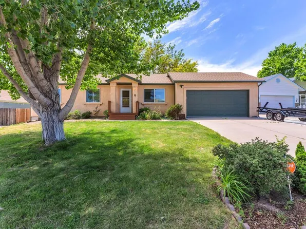 6 Gunsmith Ct, Pueblo, CO 81008