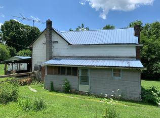 10675 N Highway 27, Parkers Lake, KY 42634