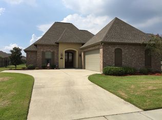 10931 Hillpark Ave, Baton Rouge, LA 70810