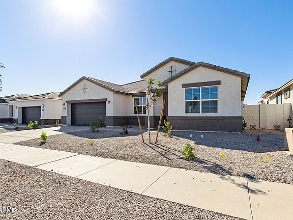3rd image of 25624 N 154TH Lane