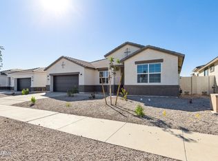 17778 W Brown St, Waddell, AZ 85355
