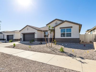 15402 W Cottontail Ln, Surprise, AZ, 85387