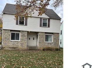 780 Butler Ave, Columbus, OH 43223