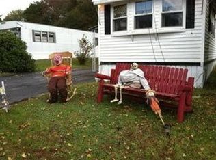 35 Clems Way, Acushnet, MA 02743