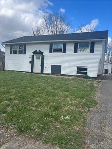 4637 Queens Ave, Dayton, OH, 45406