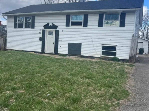 4637 Queens Ave, Dayton, OH 45406