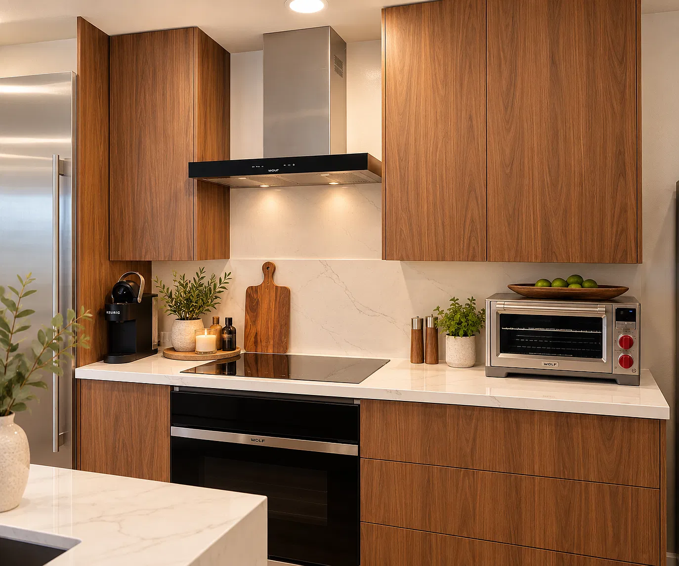 2 bed, 919 sqft, $950 — Photo 4