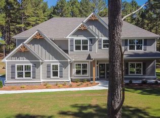 78 Indian Trl LOT 22, Concord, GA 30206