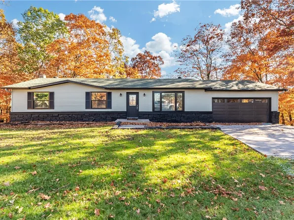 70 Summit Dr, Eureka Springs, AR 72631