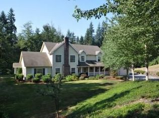 9110 171st Ave SE, Snohomish, WA 98290