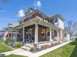 617 Derstine Ave, Lansdale, PA 19446