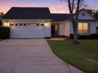 444 Indigo Rd, Goose Creek, SC 29445