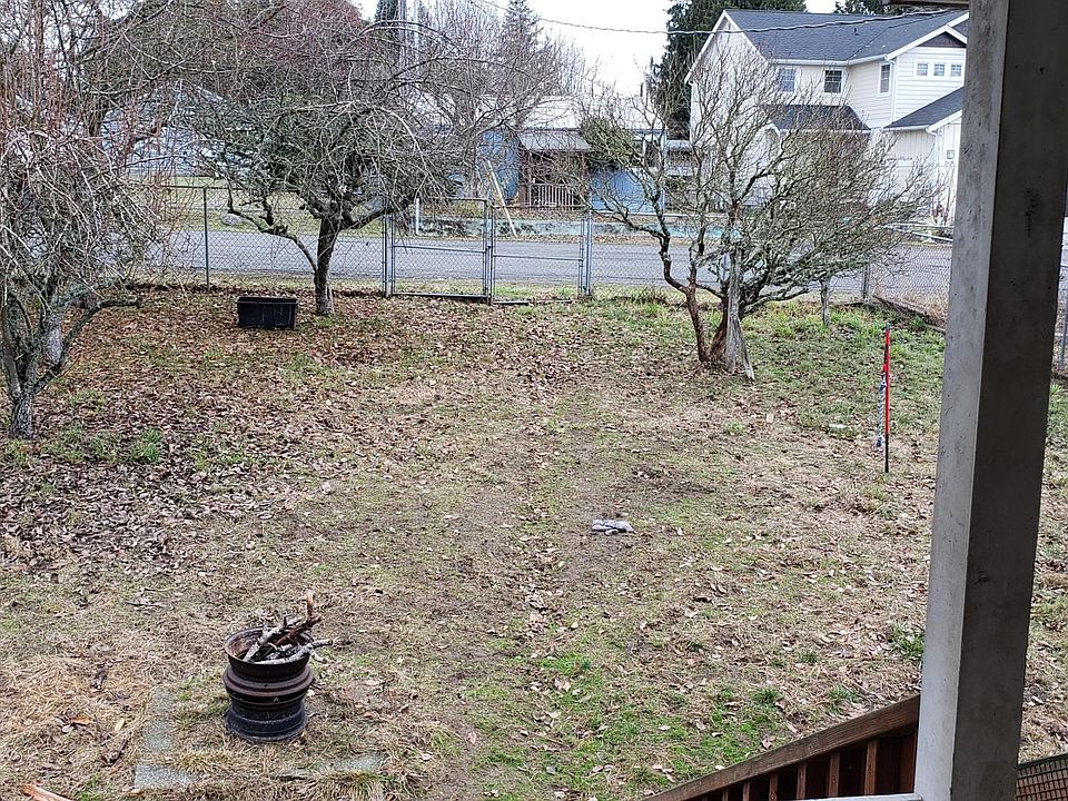 Callahan Duplex 2814 Callahan Dr Bremerton WA Zillow