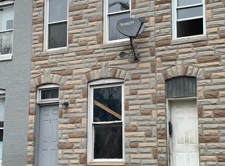 311 S Franklintown Rd, Baltimore, MD 21223