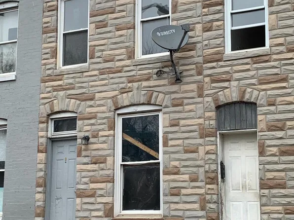 311 S Franklintown Rd, Baltimore, MD 21223